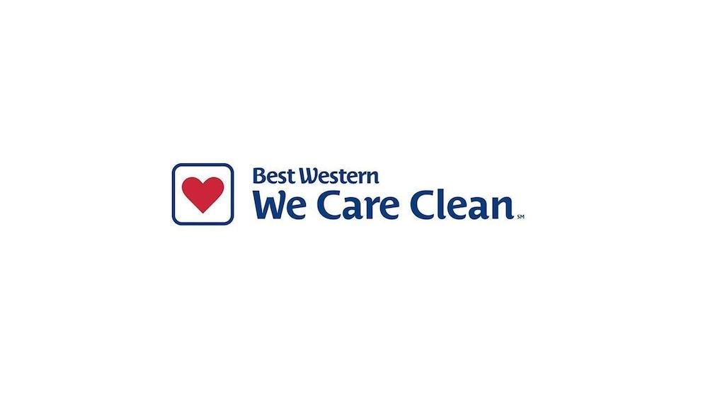 Best Western Ta Inn Hotel Vasteras Luaran gambar