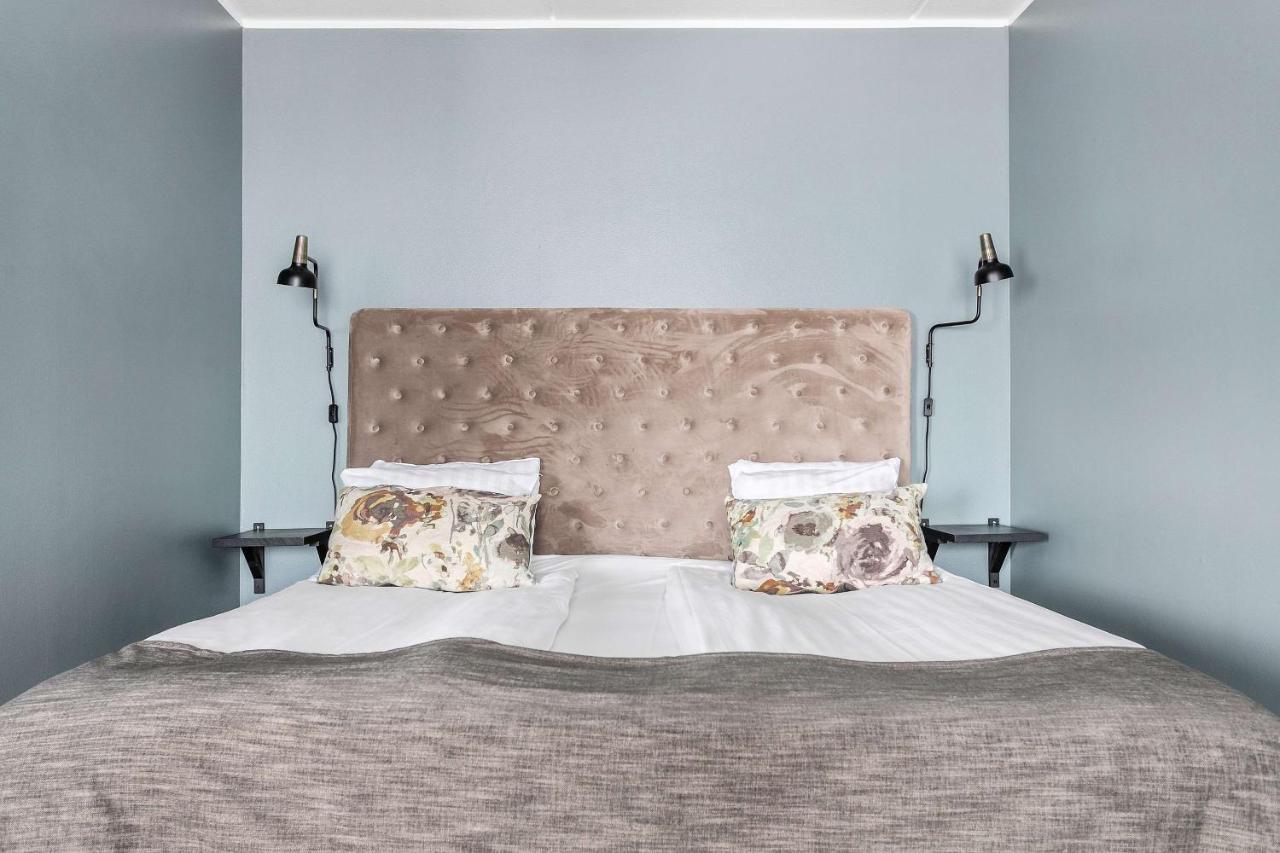 Best Western Ta Inn Hotel Vasteras Luaran gambar