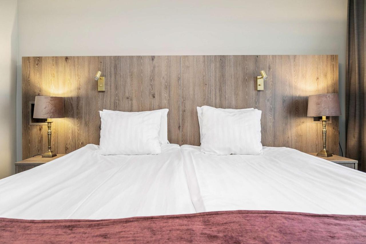 Best Western Ta Inn Hotel Vasteras Luaran gambar