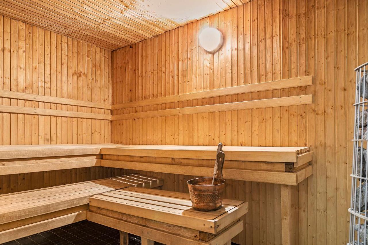Best Western Ta Inn Hotel Vasteras Luaran gambar