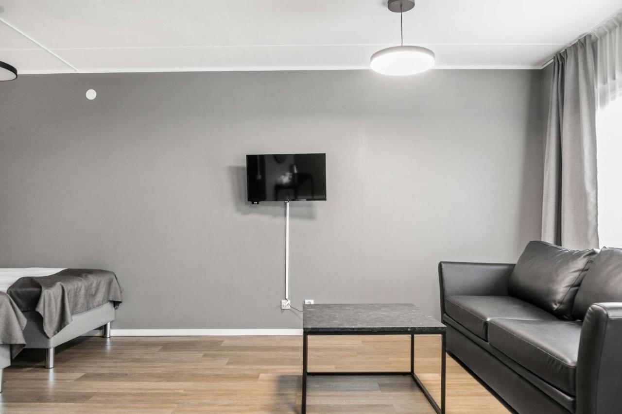 Best Western Ta Inn Hotel Vasteras Luaran gambar