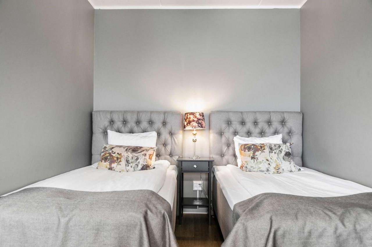 Best Western Ta Inn Hotel Vasteras Luaran gambar