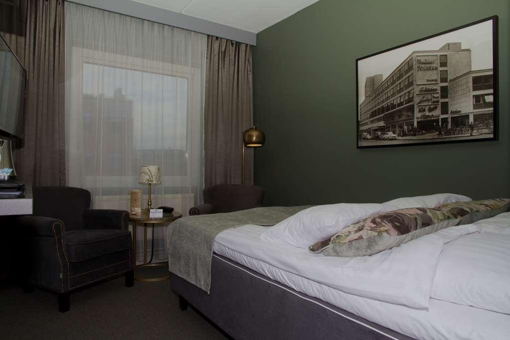 Best Western Ta Inn Hotel Vasteras Bilik gambar