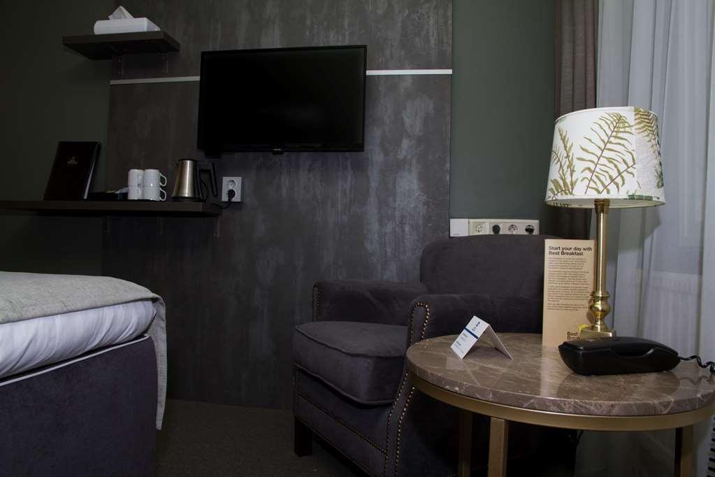 Best Western Ta Inn Hotel Vasteras Bilik gambar