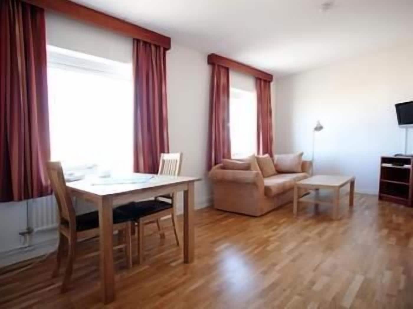 Best Western Ta Inn Hotel Vasteras Luaran gambar