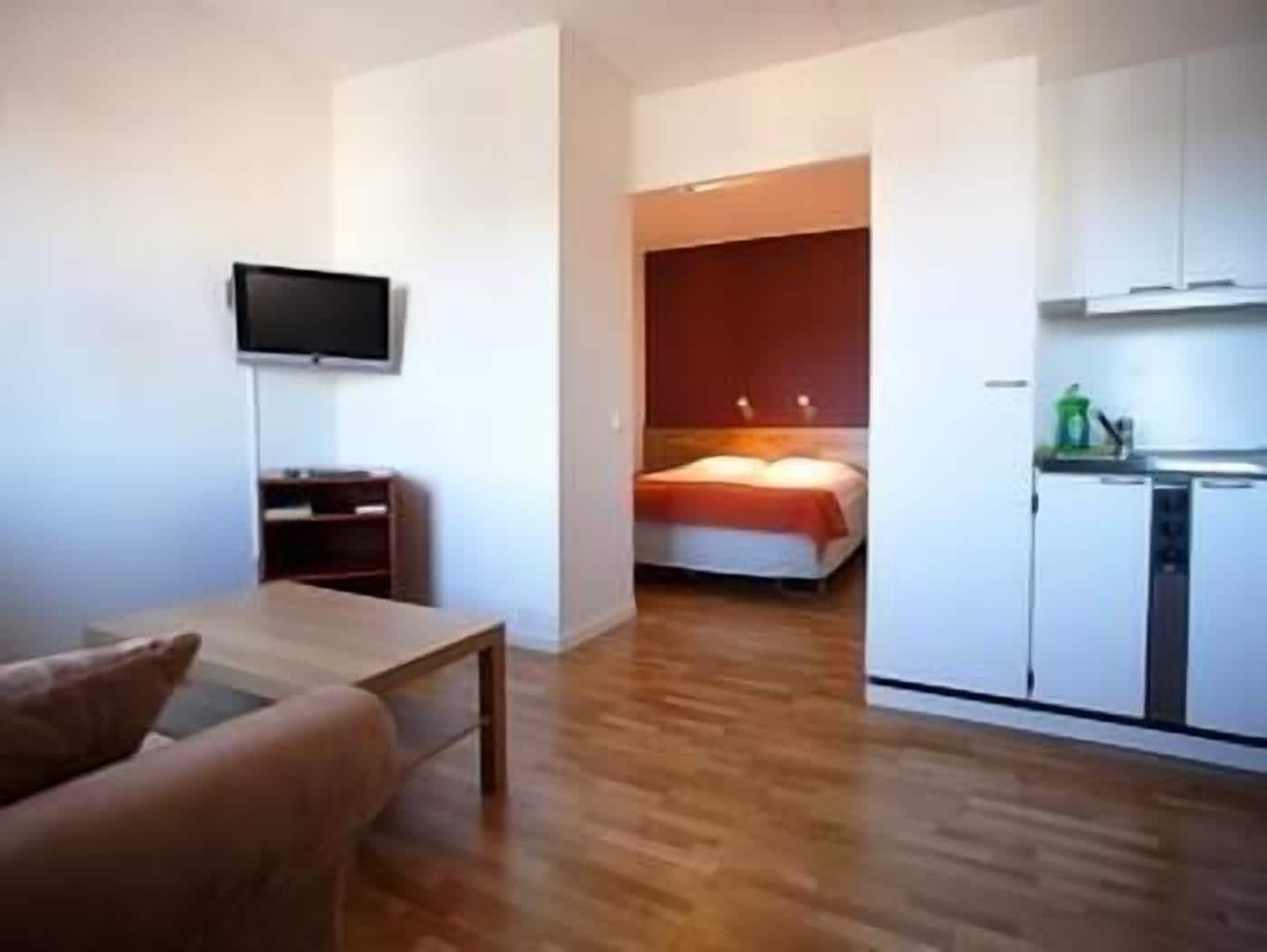 Best Western Ta Inn Hotel Vasteras Luaran gambar